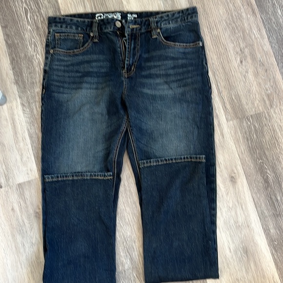 Warehouse One Jeans 32x34 - Picture 2 of 4